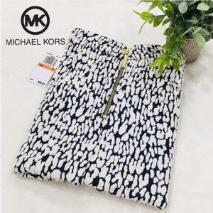 💥Amazing Deals BRAND NEW Michael Kors Midi Skirt